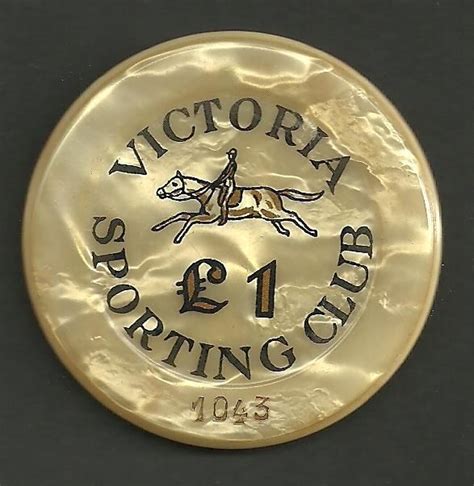 victoria sporting club london